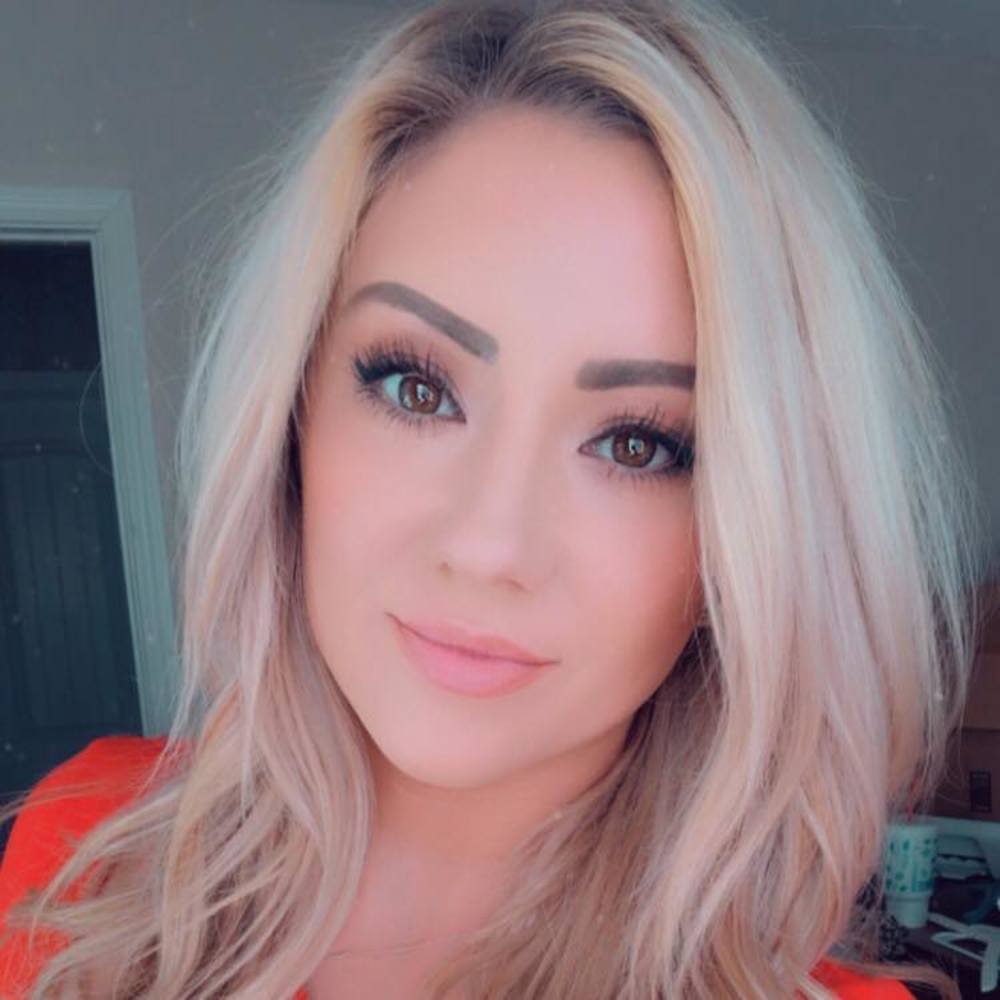 Meet your Posher, Cheyenne